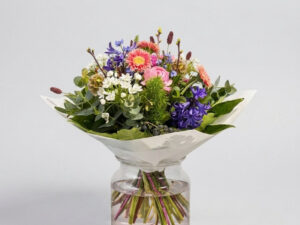 Bouquet Primaveral