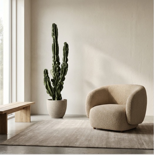 Cactus Artificial - Imagen 2